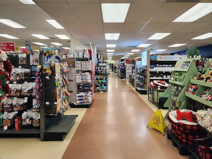 Petco Picture 9