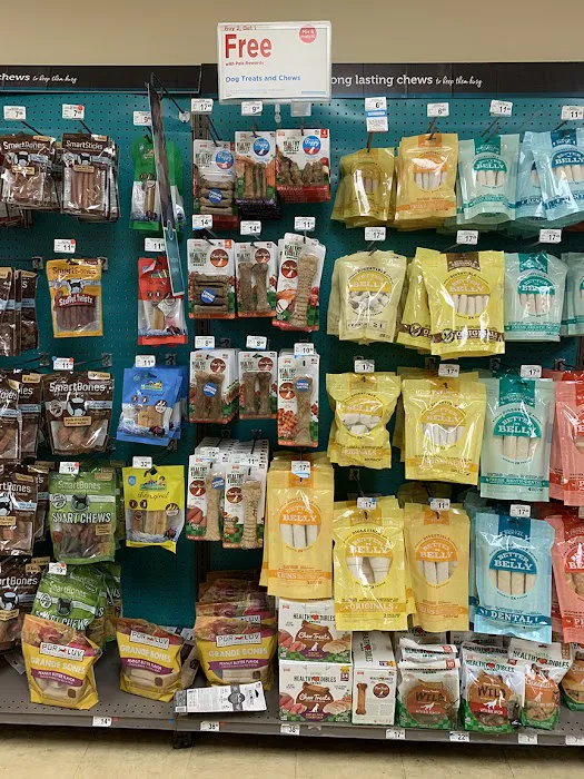 Petco Picture 10