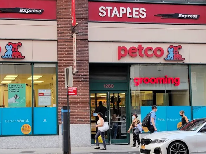 Petco Picture 2