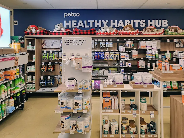 Petco Picture 8