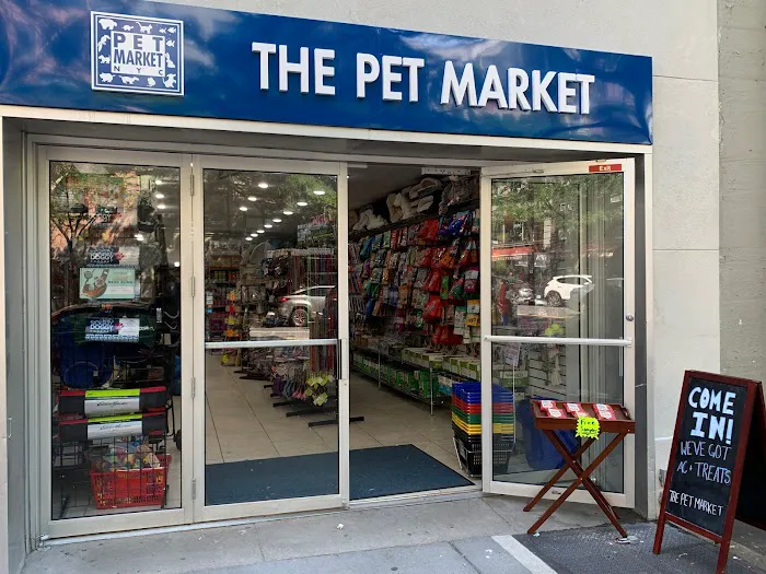 The Pet Market Picture 9