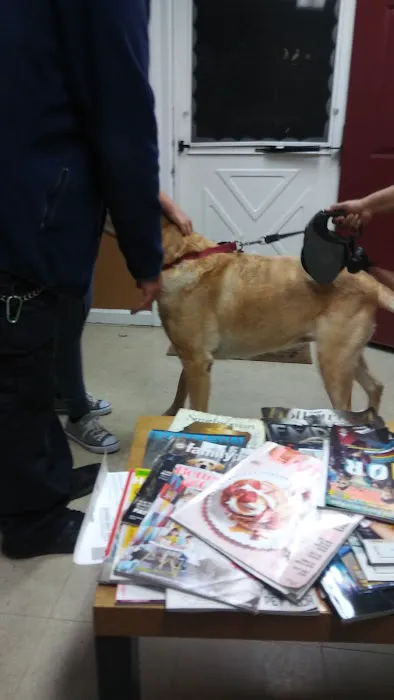 Compassion Veterinary Clinic Picture 6