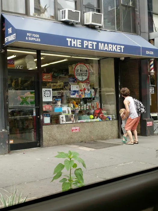 The Pet Market Picture 6