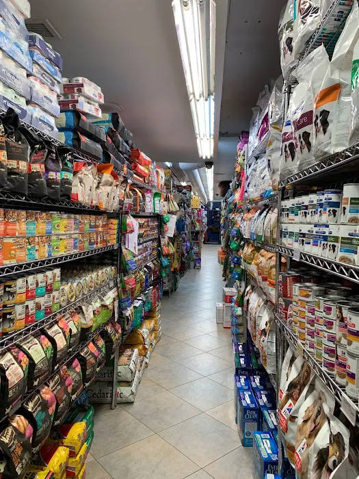 The Pet Market Picture 4