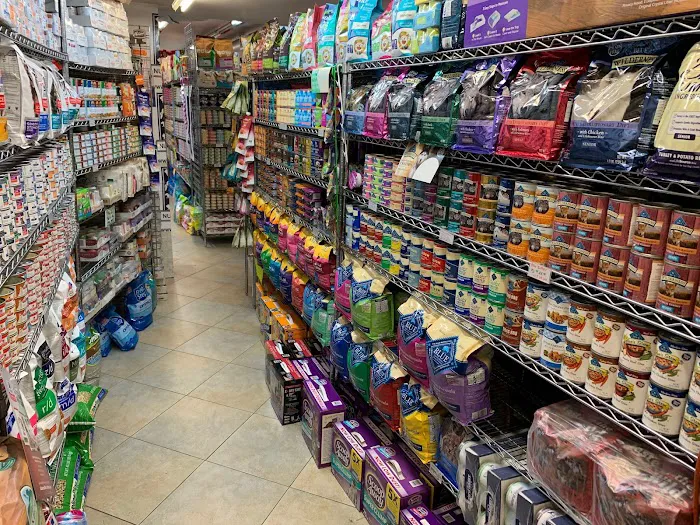 The Pet Market Picture 9
