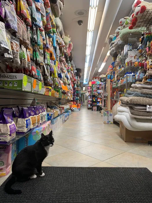 The Pet Market Picture 3