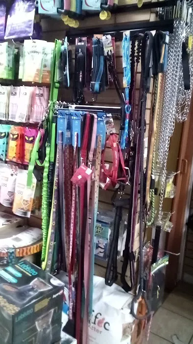 Weehawken Pet Shop Picture 1