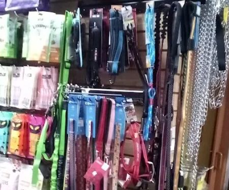 Weehawken Pet Shop