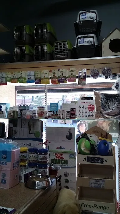 Weehawken Pet Shop Picture 5