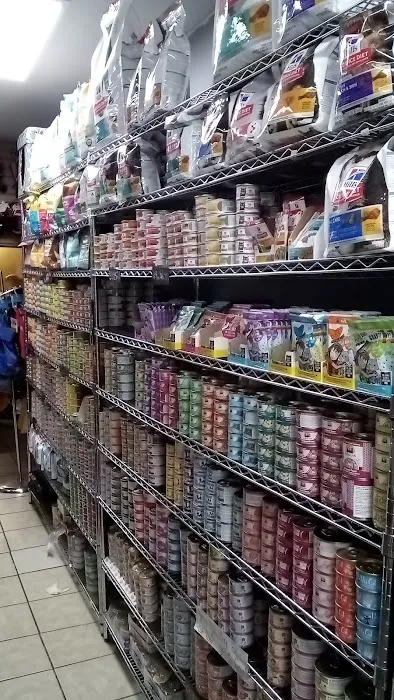 Weehawken Pet Shop Picture 7