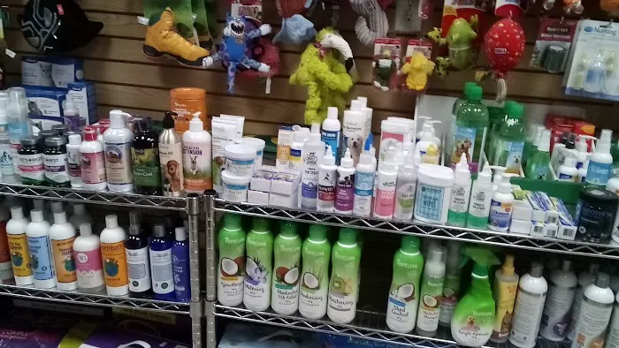 Weehawken Pet Shop Picture 2