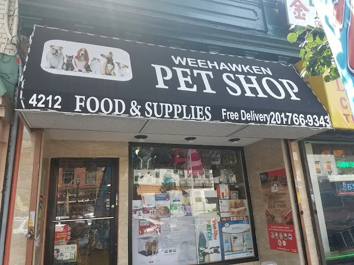 Weehawken Pet Shop Picture 4