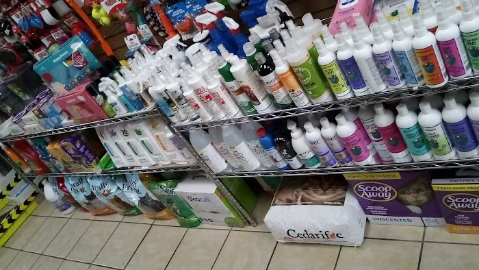 Weehawken Pet Shop Picture 10