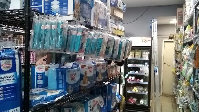 Weehawken Pet Shop Picture 9