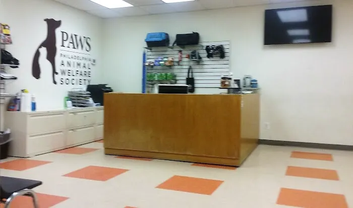 PAWS Northeast Spay/Neuter & Wellness Clinic Picture 6