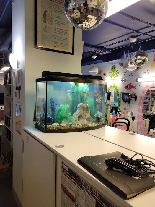 Father Natures Aquarium Services Picture 4