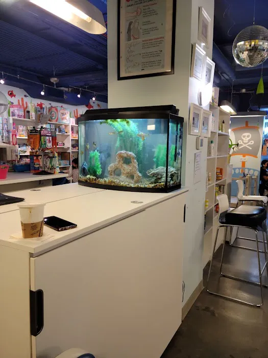 Father Natures Aquarium Services Picture 6
