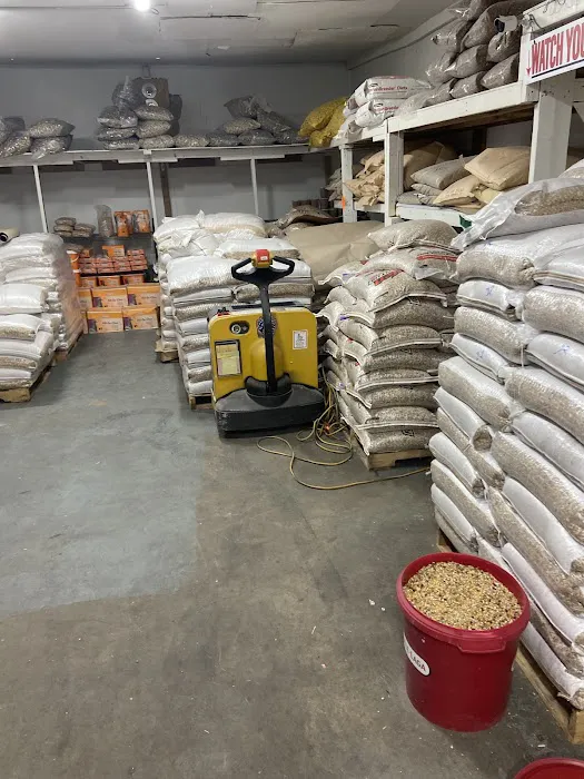 Grand Ave Seed Warehouse INC Picture 4