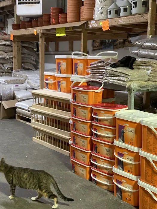 Grand Ave Seed Warehouse INC Picture 6