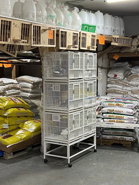 Grand Ave Seed Warehouse INC Picture 2