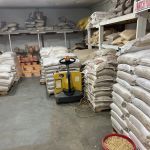 Grand Ave Seed Warehouse INC