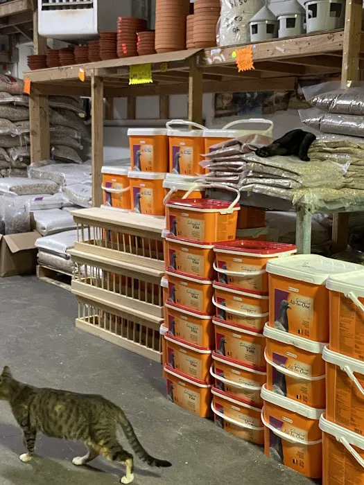 Grand Ave Seed Warehouse INC Picture 3