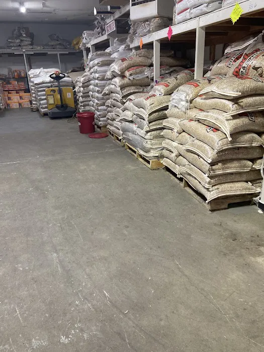 Grand Ave Seed Warehouse INC Picture 9