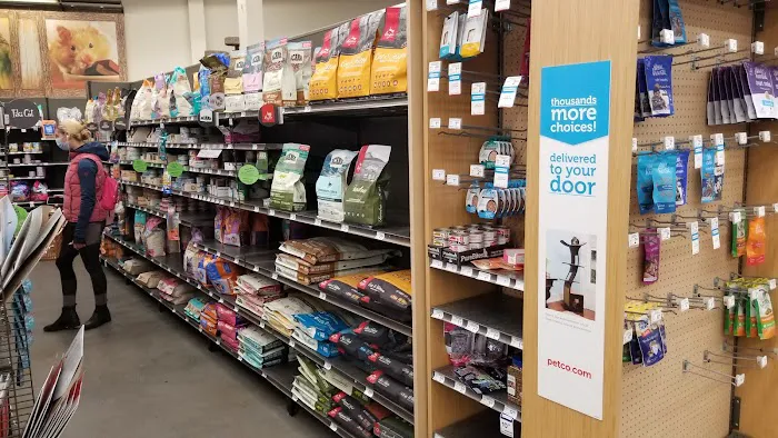 Petco Picture 10