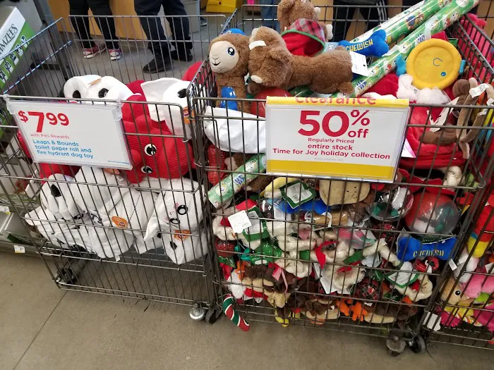 Petco Picture 2