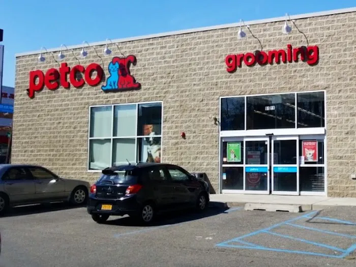 Petco Picture 1