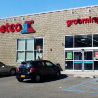 Petco ico