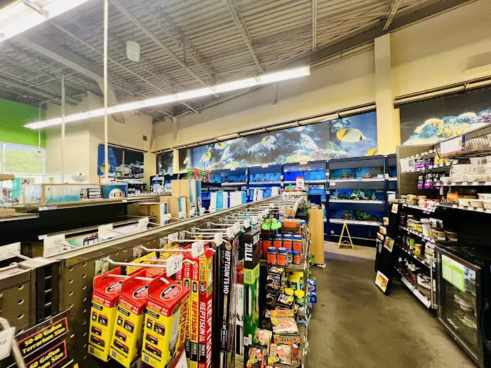 Petco Picture 9