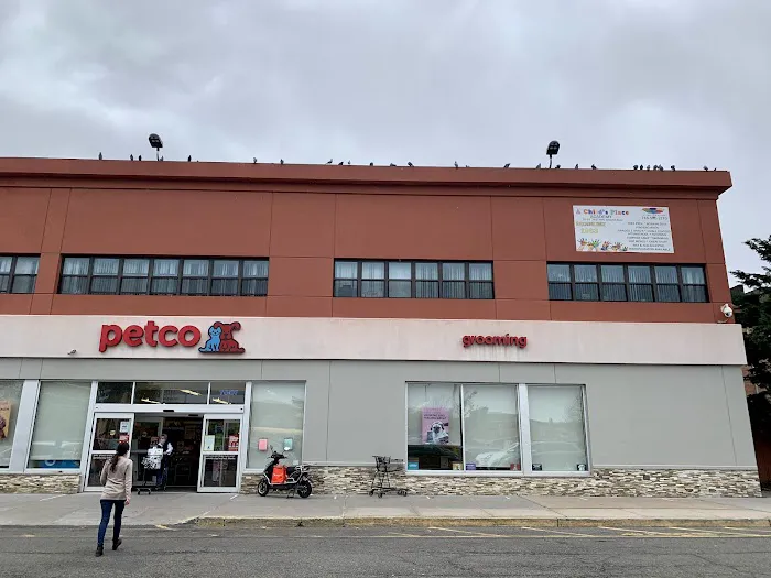Petco Picture 10