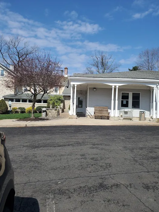 Rau Animal Hospital Picture 4