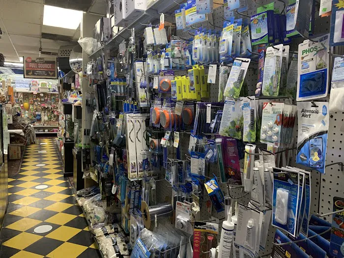 Brooklyn Zoo & Aquarium Pet Store Picture 3