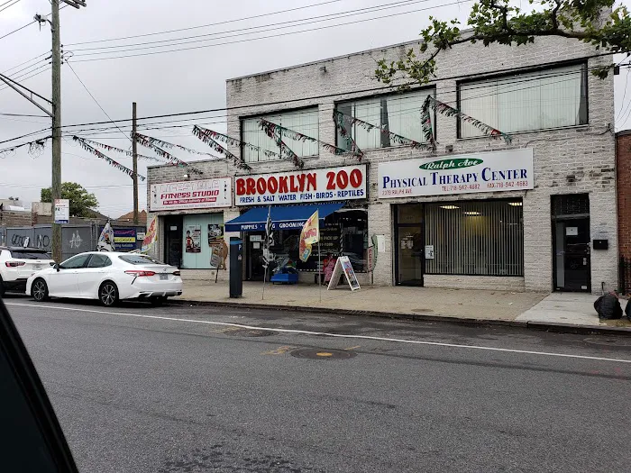 Brooklyn Zoo & Aquarium Pet Store Picture 1