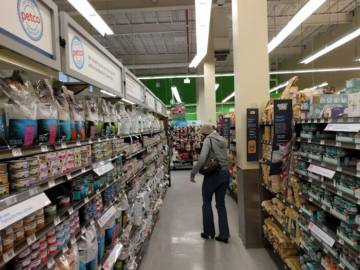 Petco Picture 10