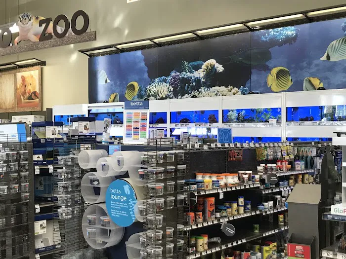 Petco Picture 2