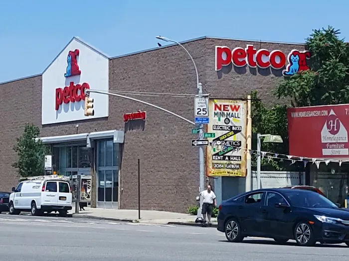 Petco Picture 3