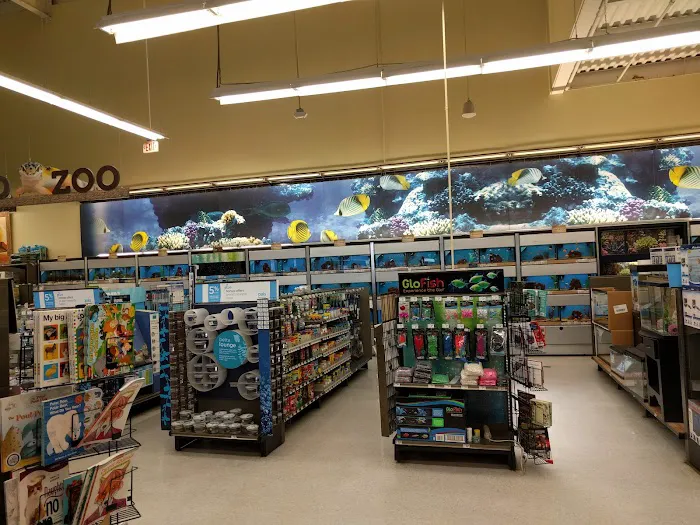 Petco Picture 9