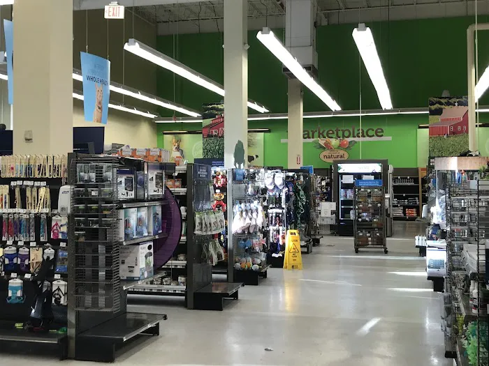 Petco Picture 1