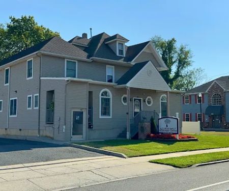 Audubon Family Veterinary Center