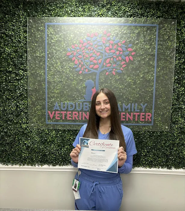 Audubon Family Veterinary Center Picture 10