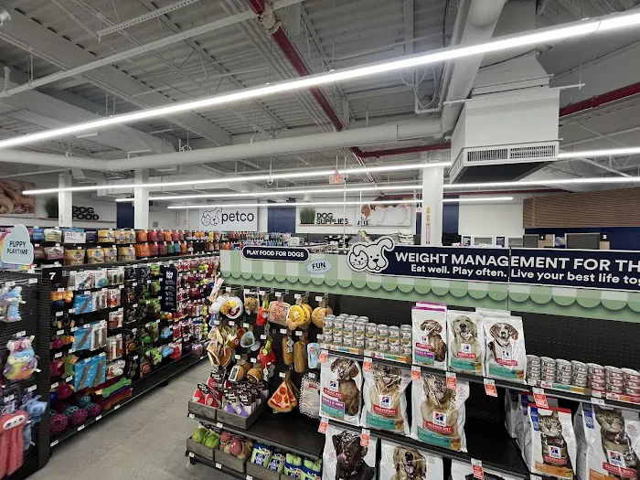 Petco Picture 5