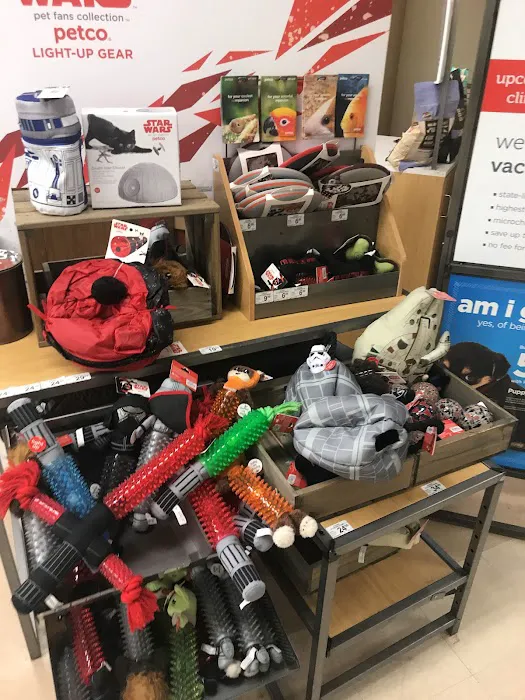 Petco Picture 10
