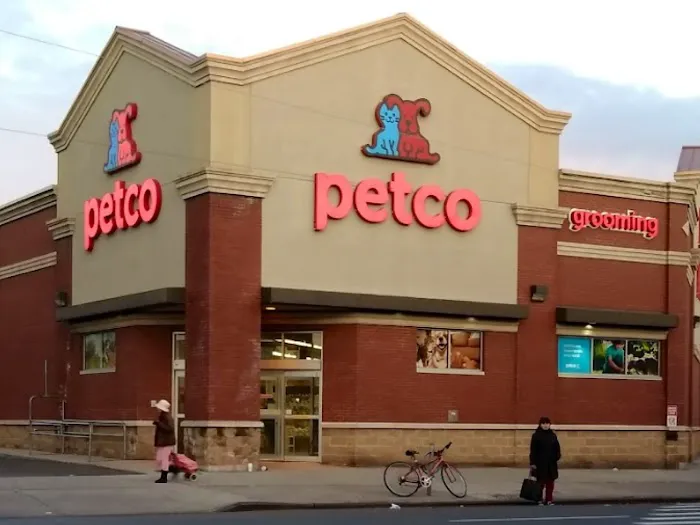 Petco Picture 3