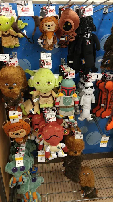 Petco Picture 9