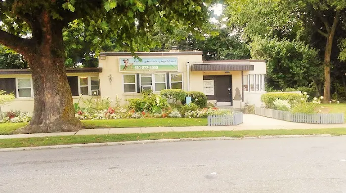 Providence Veterinary Hospital, Chester PA Picture 9