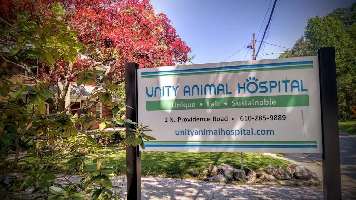 Unity Animal Hospital Picture 2
