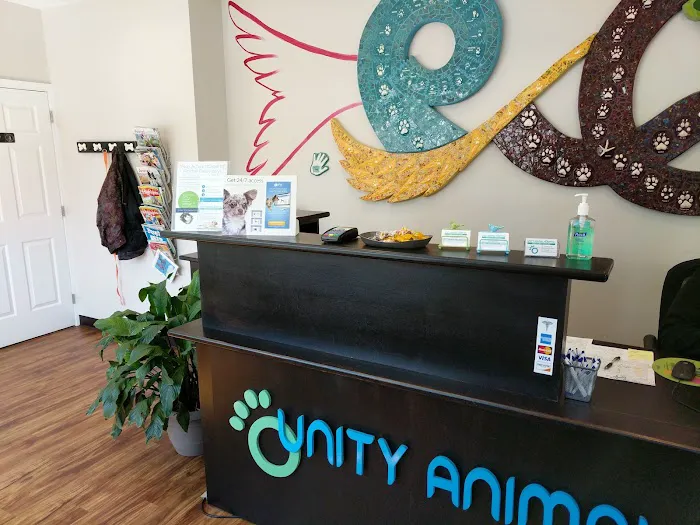Unity Animal Hospital Picture 8